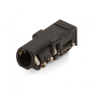 Handsfree Jack for Kestrel KM 451