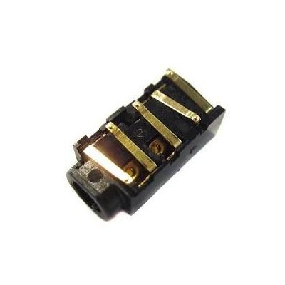 Handsfree Jack for Lava 3G 402