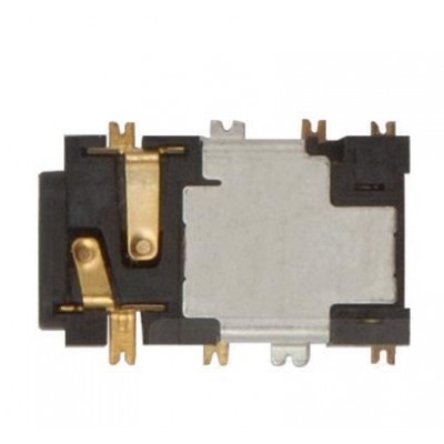 Handsfree Jack for Lava Flair Z1