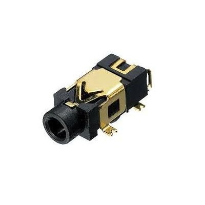 Handsfree Jack for Lava Iris 250