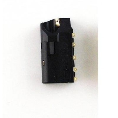 Handsfree Jack for LG L40 Dual D170