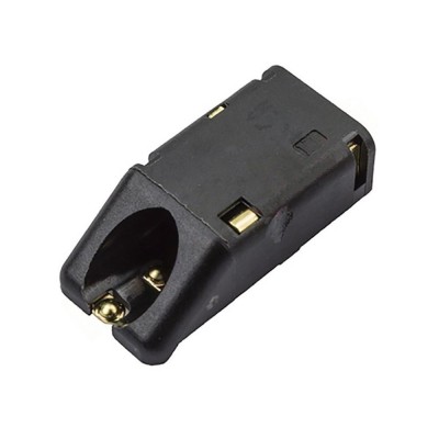 Handsfree Jack For Lg F60 D390n With Single Sim - Maxbhi Com