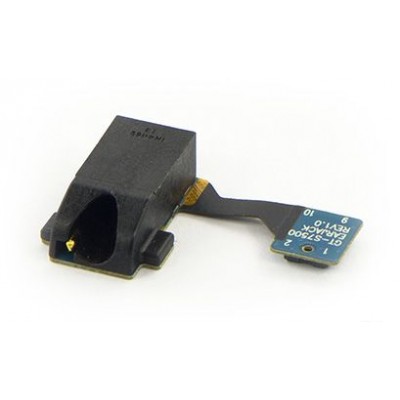 Handsfree Jack for LG Pecan