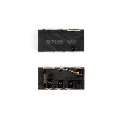 Handsfree Jack for Magicon MPAD 9