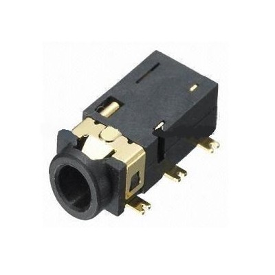 Handsfree Jack for Meizu PRO 5 64GB