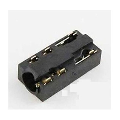 Handsfree Jack for Micromax A240 Canvas Doodle 2