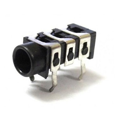 Handsfree Jack for Micromax Bolt Q325