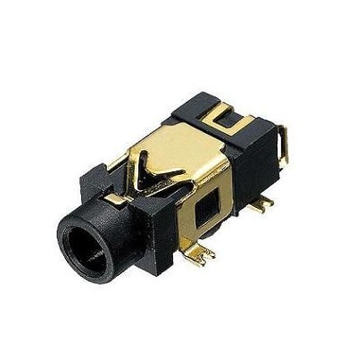 Handsfree Jack for Micromax Canvas Amaze Q395