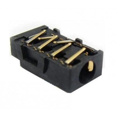 Handsfree Jack for Micromax Canvas Nitro 3 E352