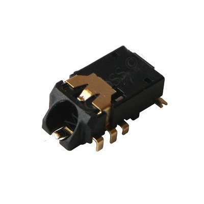 Handsfree Jack for Micromax Canvas Tab P690