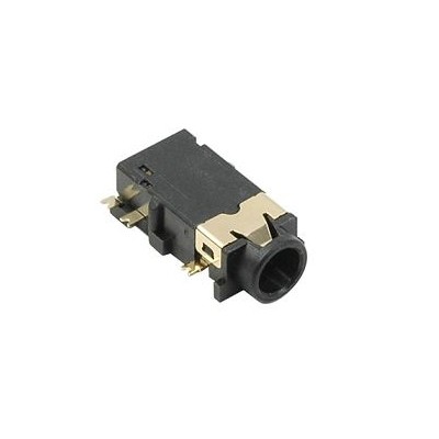 Handsfree Jack for Micromax X445