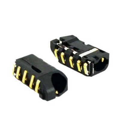 Handsfree Jack for Microsoft Nokia 222 Dual SIM