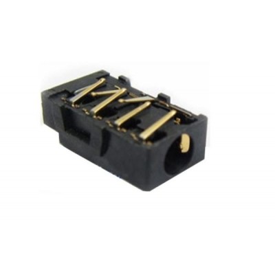 Handsfree Jack for M-Tech Turbo HD