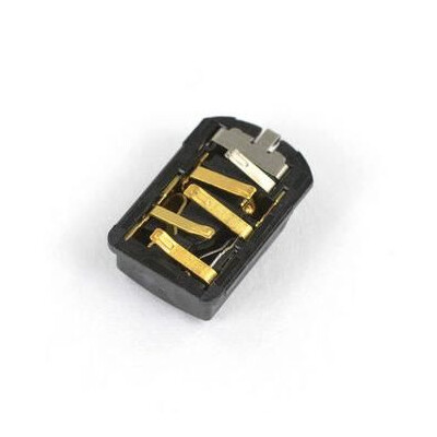 Handsfree Jack for MWg Atom Life