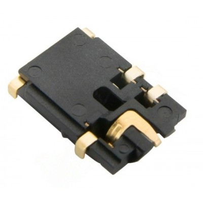Handsfree Jack For Mtech Fusion - Maxbhi Com