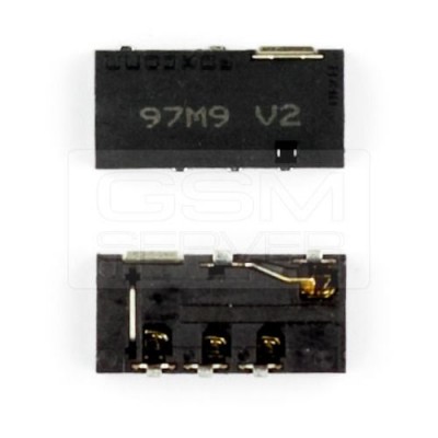 Handsfree Jack for Nuvo Note Pro NQ53