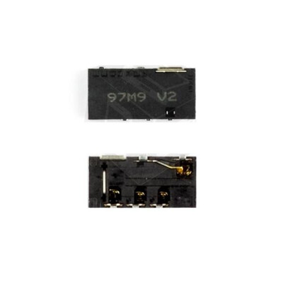 Handsfree Jack for Penta T-Pad WS802Q 3G