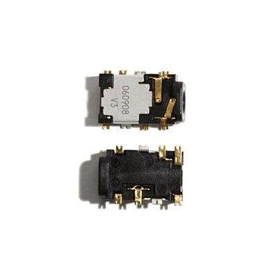 Handsfree Jack for Rage Bravo Plus