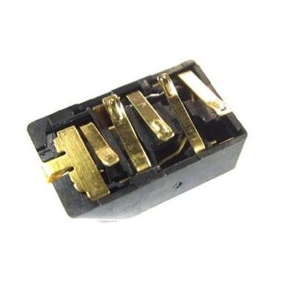 Handsfree Jack for Rage Rocket