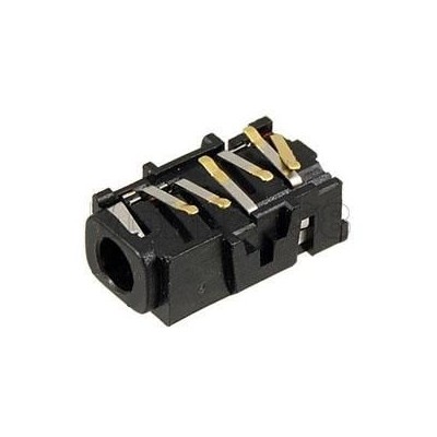 Handsfree Jack for Reliance D286 GSM CDMA