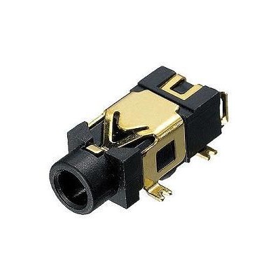 Handsfree Jack for Samsung Galaxy V SM-G313HZ