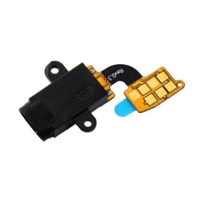 Handsfree Jack for Samsung Rex 80 S5222R