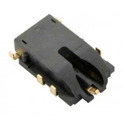 Handsfree Jack For Samsung Galaxy Tab 2 10 1 P5100 - Maxbhi Com
