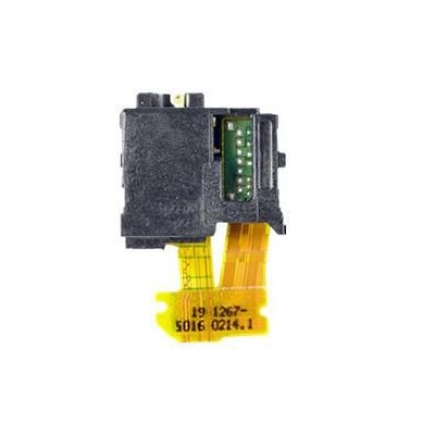 Handsfree jack for Sony Xperia Z LT36