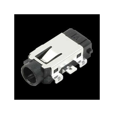 Handsfree Jack for Spice M-5415