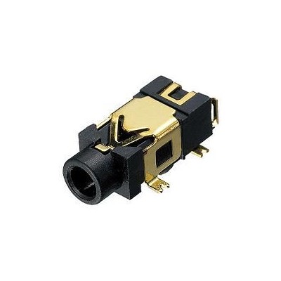 Handsfree Jack for Spice M-5600 FLO TV