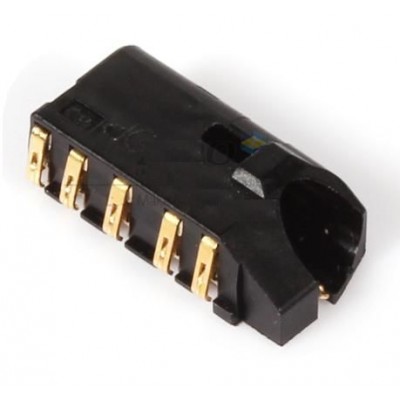 Handsfree Jack for Spice Mi-349 Smart Flo Edge