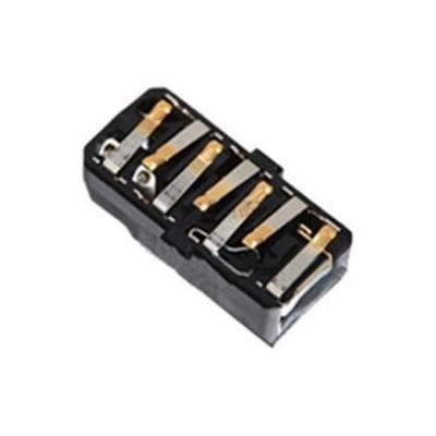 Handsfree Jack for Spice Mi-350