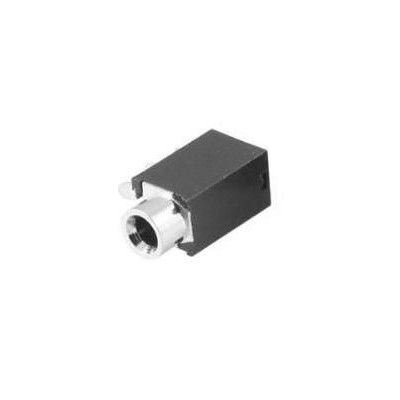 Handsfree Jack for Spice Mi-426 Smart Flo Mettle 4.0X