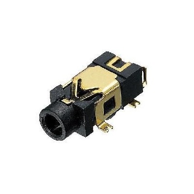 Handsfree Jack for Spice Mi-511