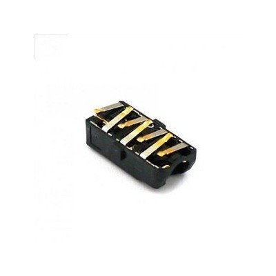 Handsfree Jack for Spice Mi-551