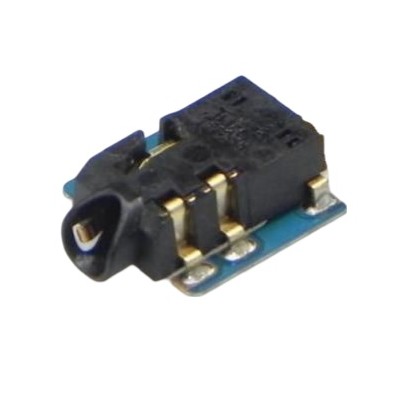 Handsfree Jack For Sony Ericsson J10i2 Elm - Maxbhi Com