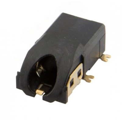 Handsfree Jack For Spice Life 404 Champagne Gold - Maxbhi Com