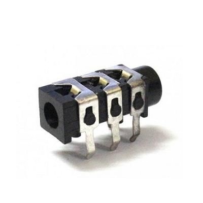 Handsfree Jack for Spice Stellar Xtacy Mi-352