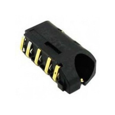 Handsfree Jack for Spice Xlife Dragon