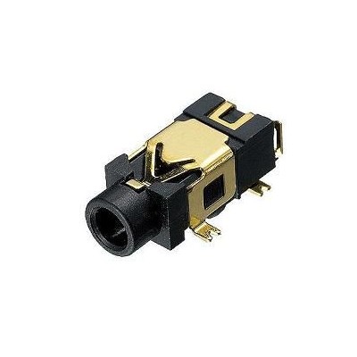 Handsfree Jack for Tata Docomo ZTE S400