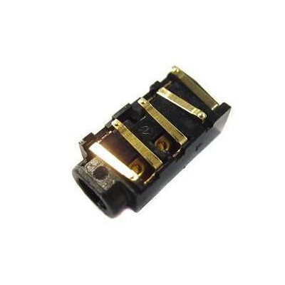 Handsfree Jack for Videocon V1418