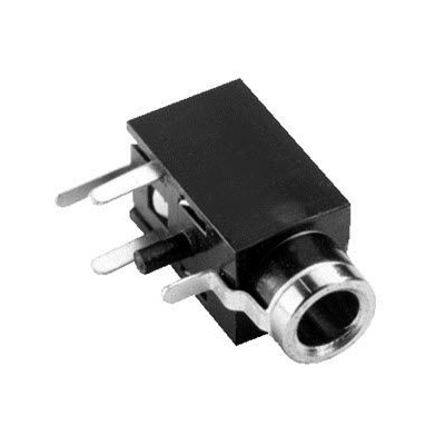 Handsfree Jack for VOX Mobile VP4 With TV