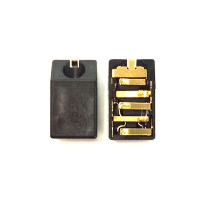 Handsfree Jack for Wammy Passion Z Plus