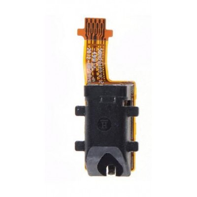 Handsfree Jack for ZTE Axon Mini