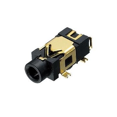 Handsfree Jack for ZTE Blade Q Plus