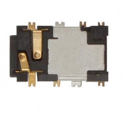 Handsfree Jack for ZTE Grand X Max Plus
