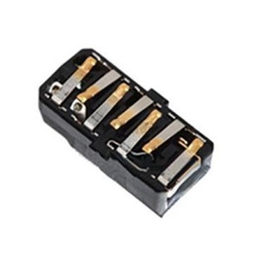 Handsfree Jack for ZTE n799d Blade Eg