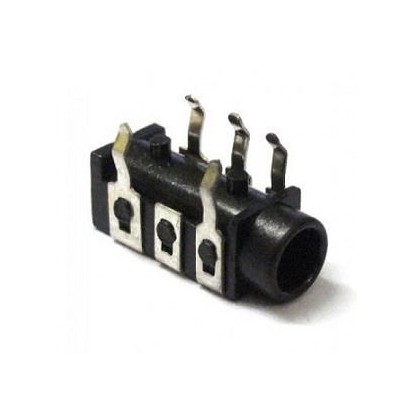 Handsfree Jack for Zync Cloud Z5