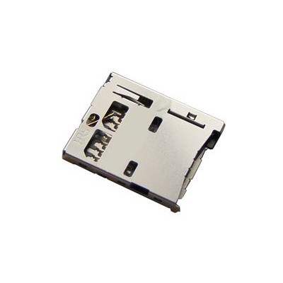 MMC connector for Acer Iconia One 7 B1-770 16GB