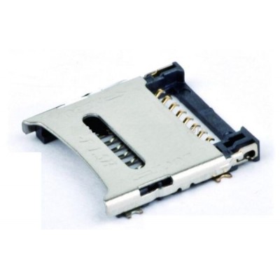 MMC connector for Adcom X4